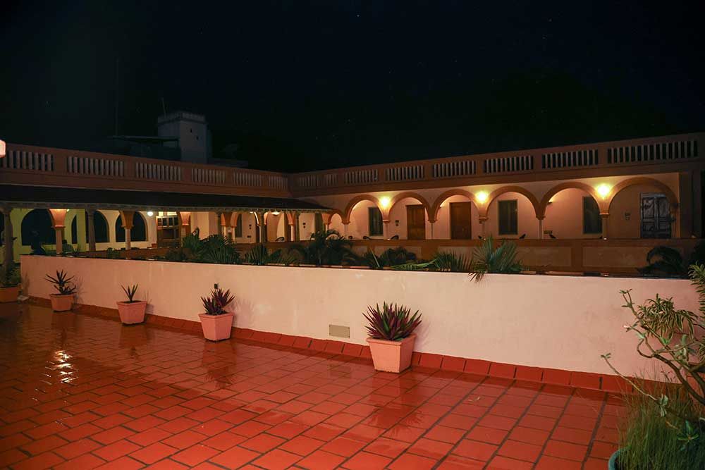 Mango Hill La Serene Puducherry