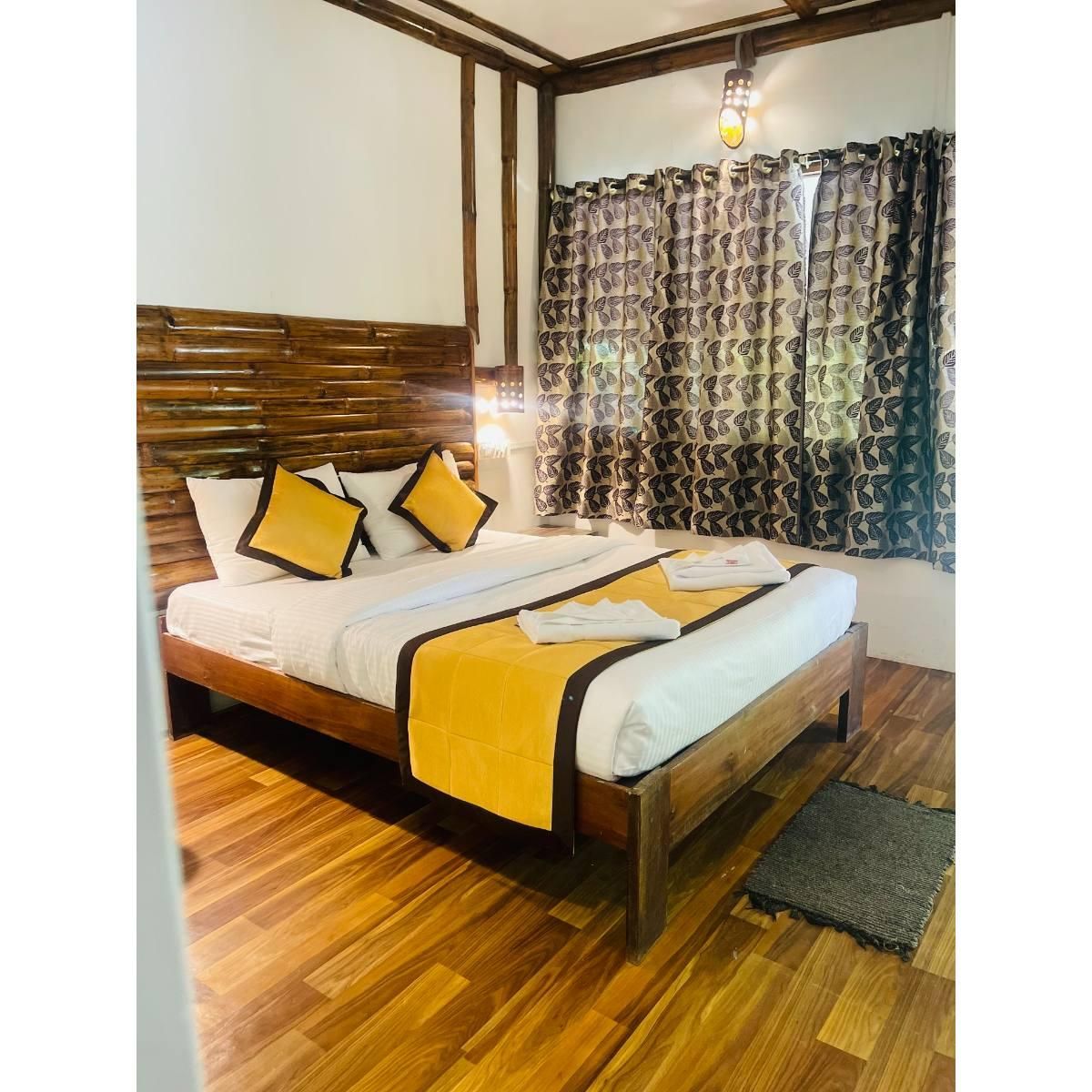 Greenwood Beach Resort Premium Room 2