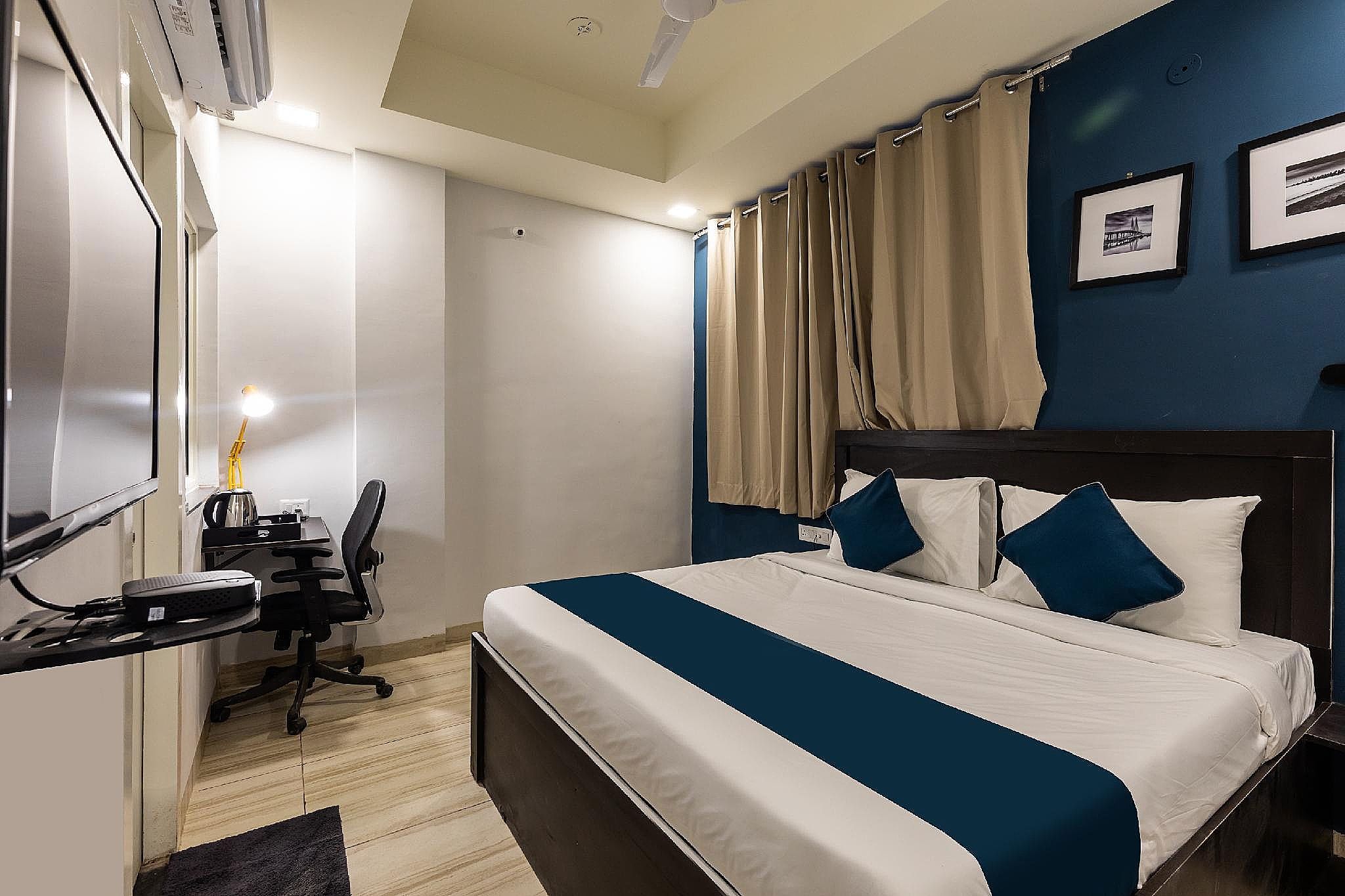 Classic Double or Twin