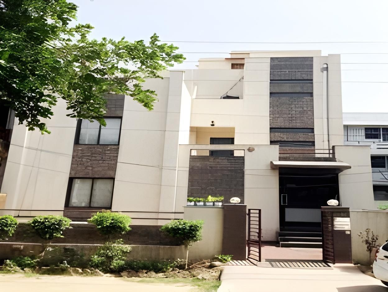 Pacific Inn Gurgaon Sec 41