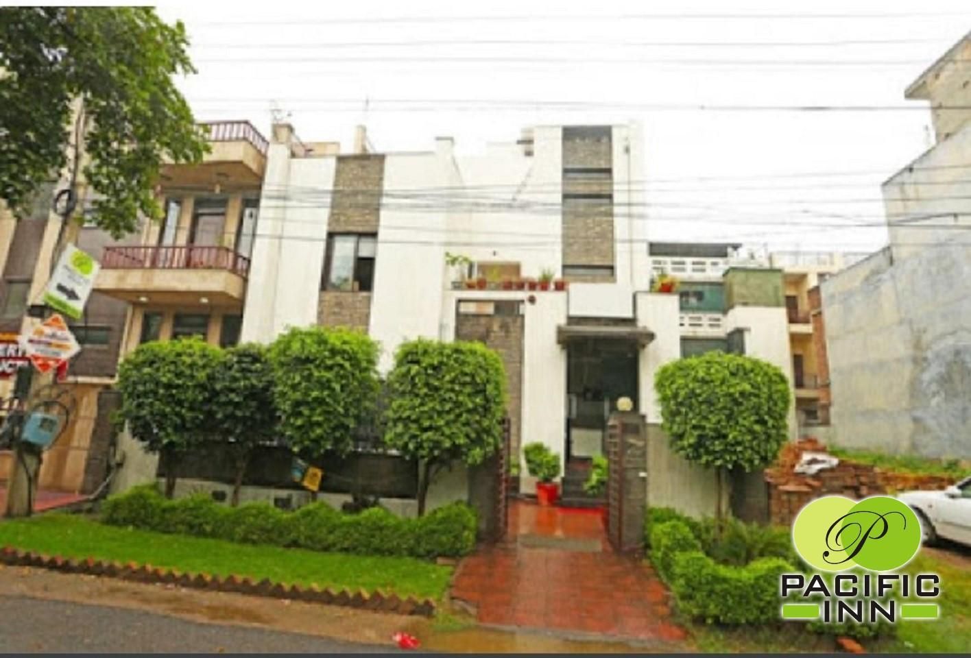 Single room - De Luxe