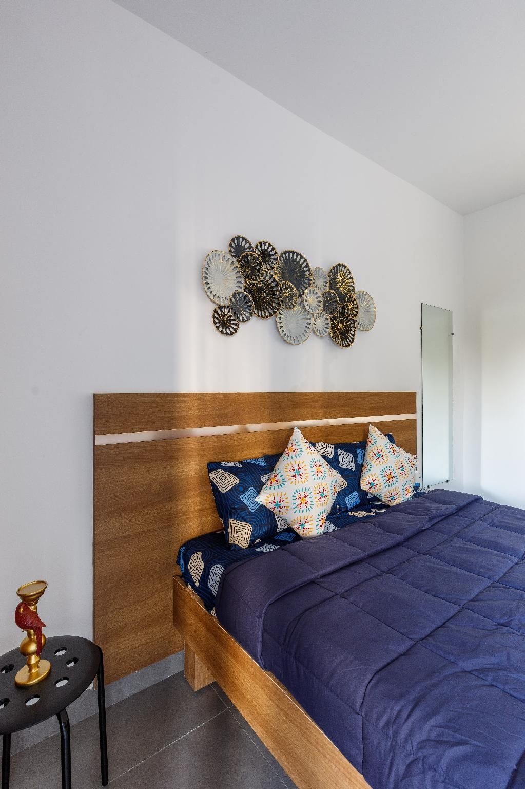 Deluxe Room Double