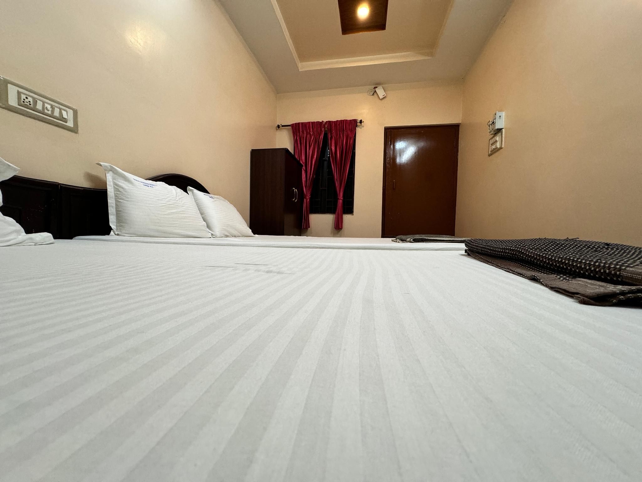 Comfort Triple Room with Shower