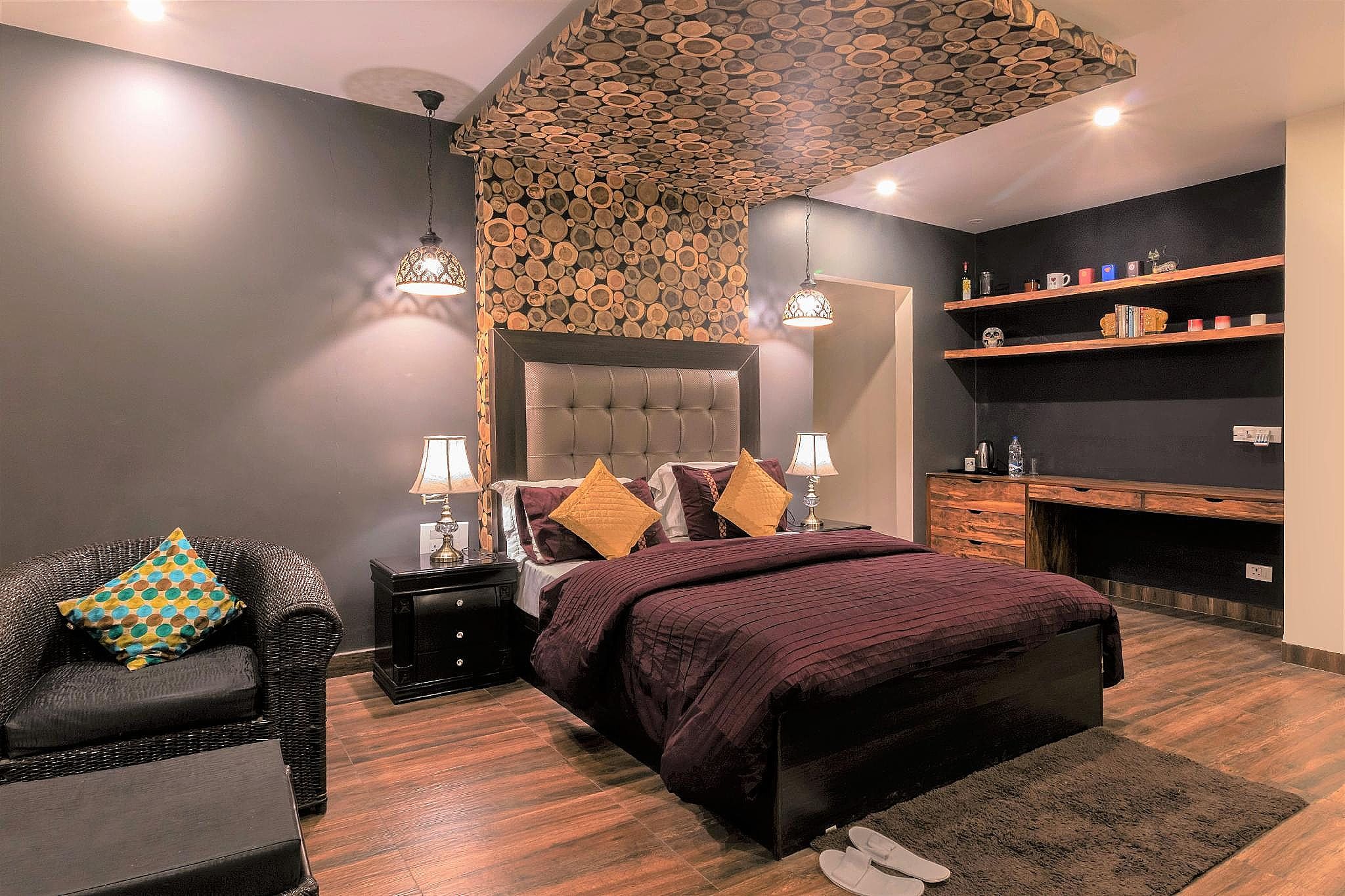 Suite Room