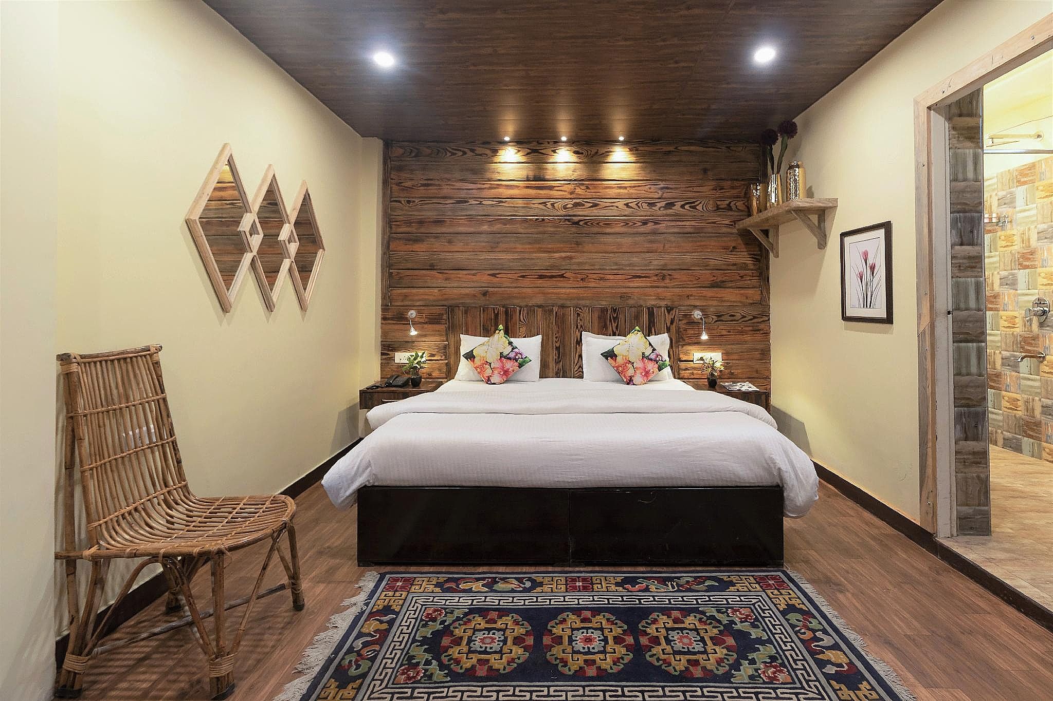 Premium Room