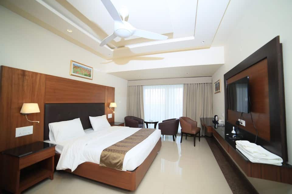 Southern Star Davanagere Superior Room 6