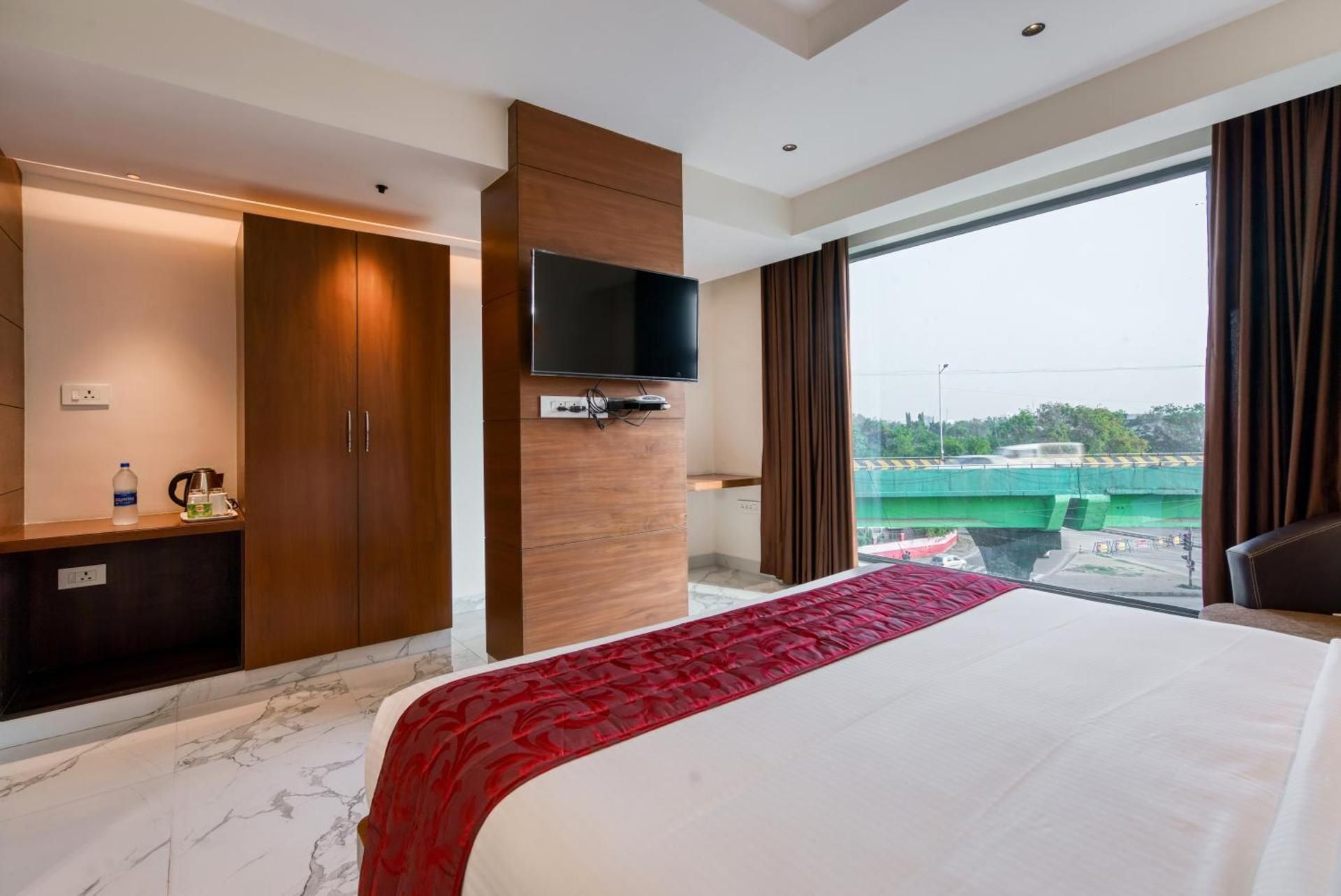 HOTEL VILVAH Deluxe 3