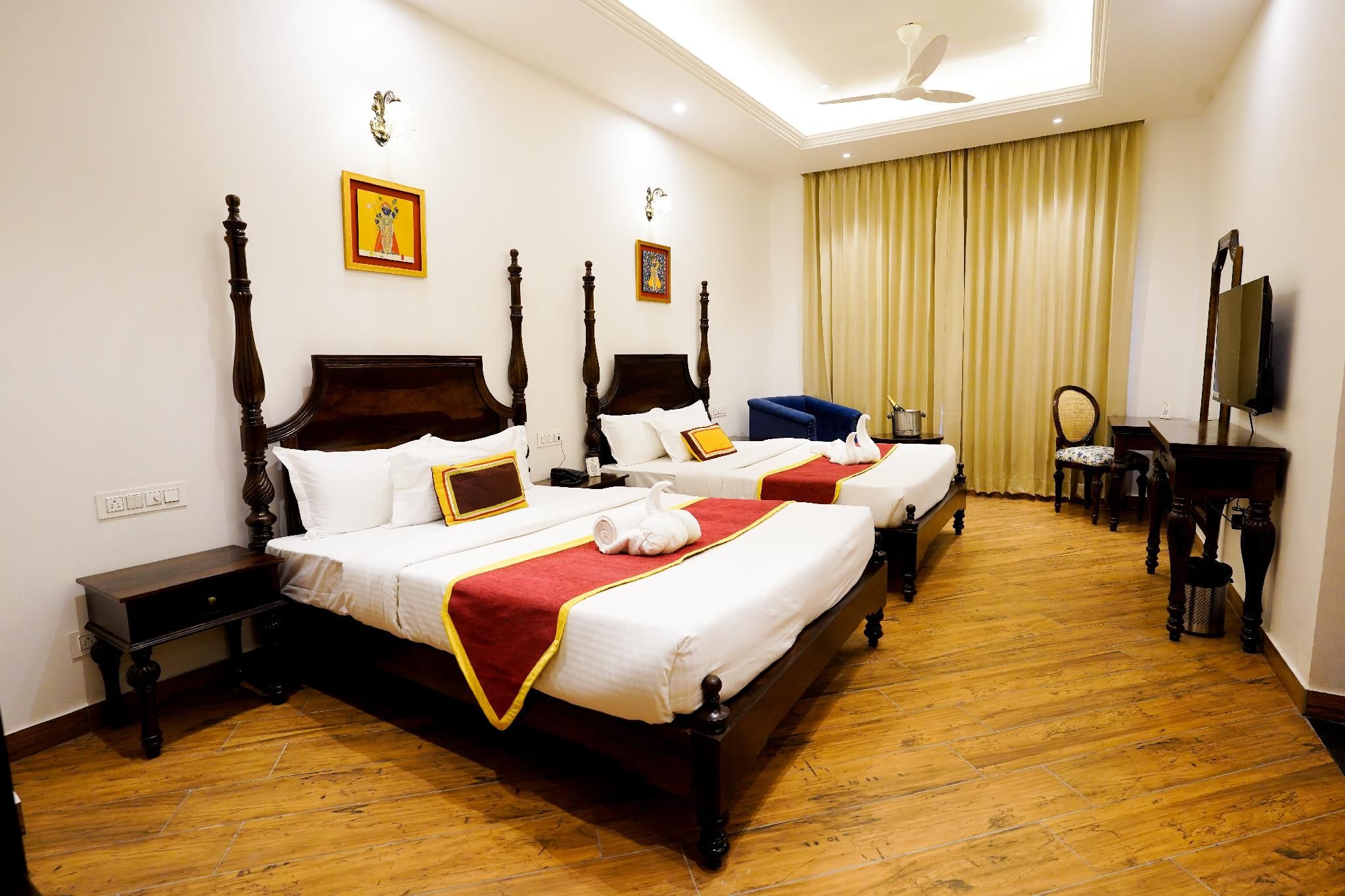 Junior Suite