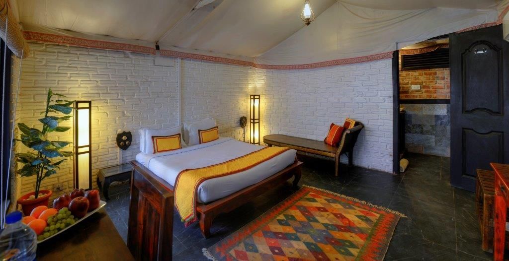 Super Deluxe Room