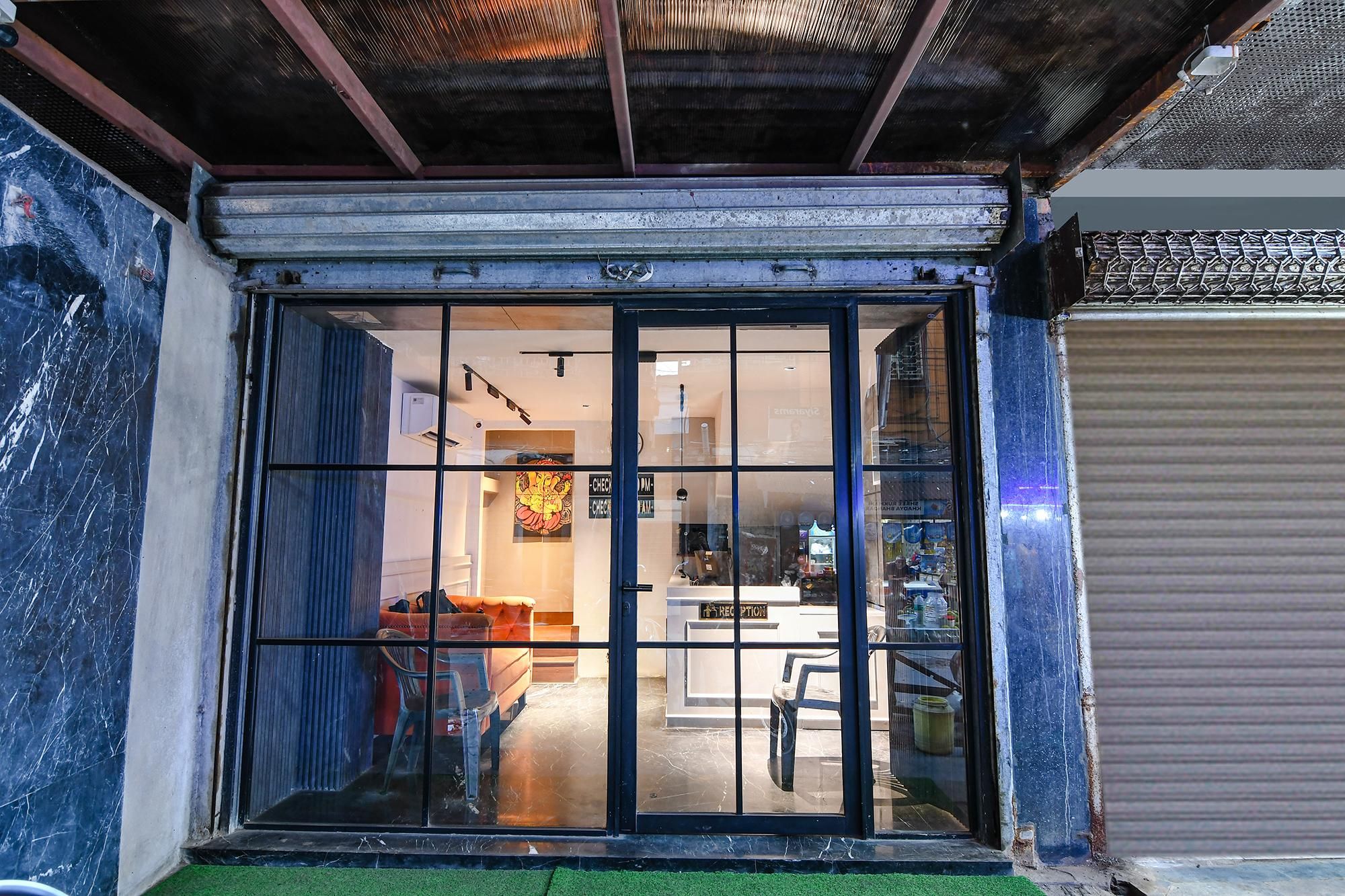 FabHotel Sivalika Inn - Howrah Station