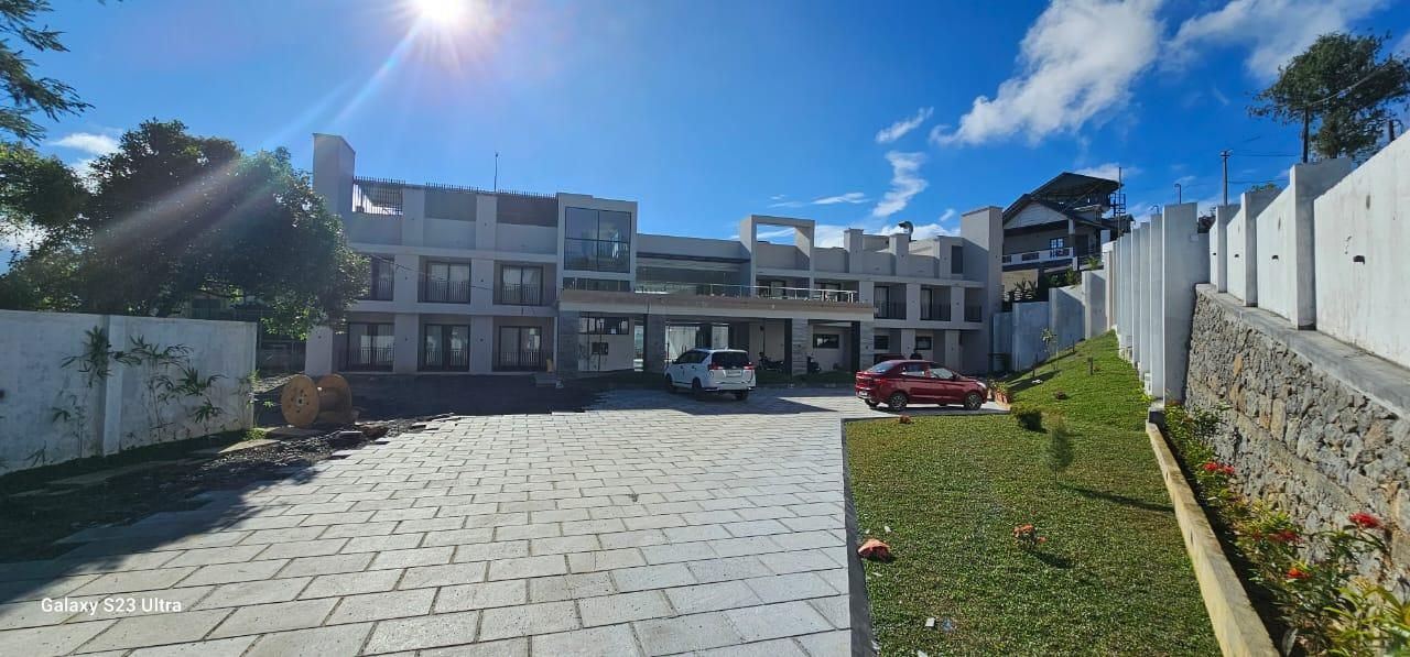 surrounding environment