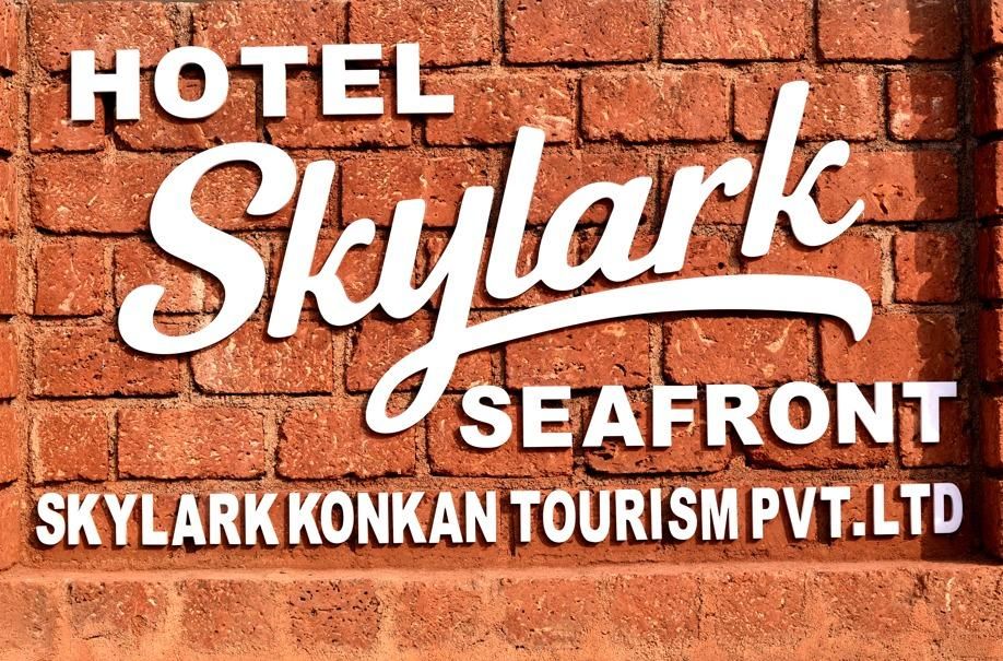 The Byke Skylark Seafront Resort, Dapoli