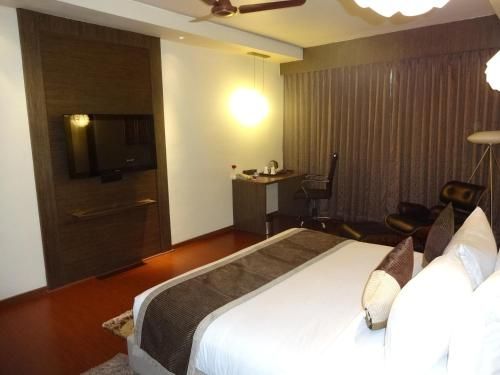 Premium Double or Twin Room