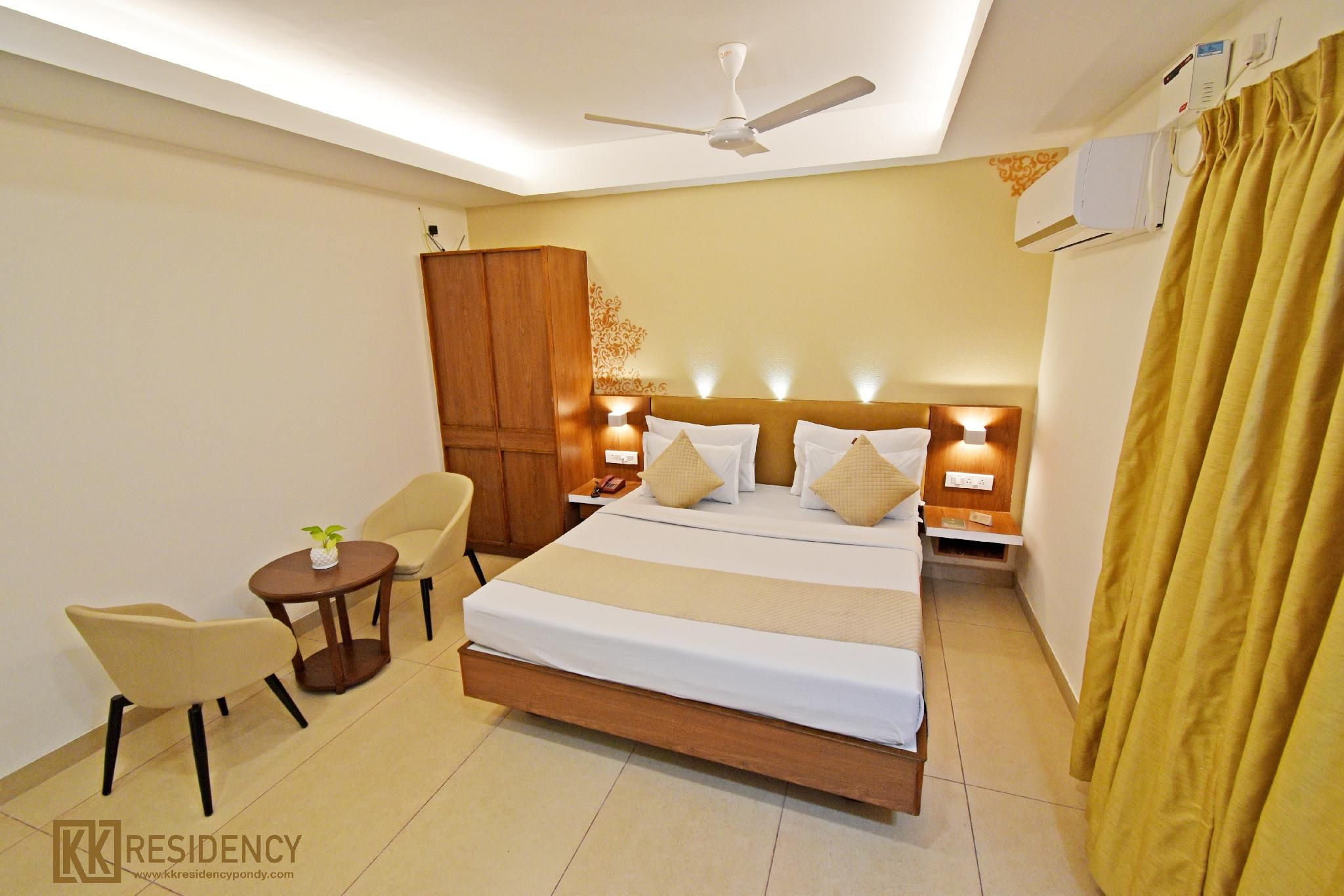 Super Deluxe Room