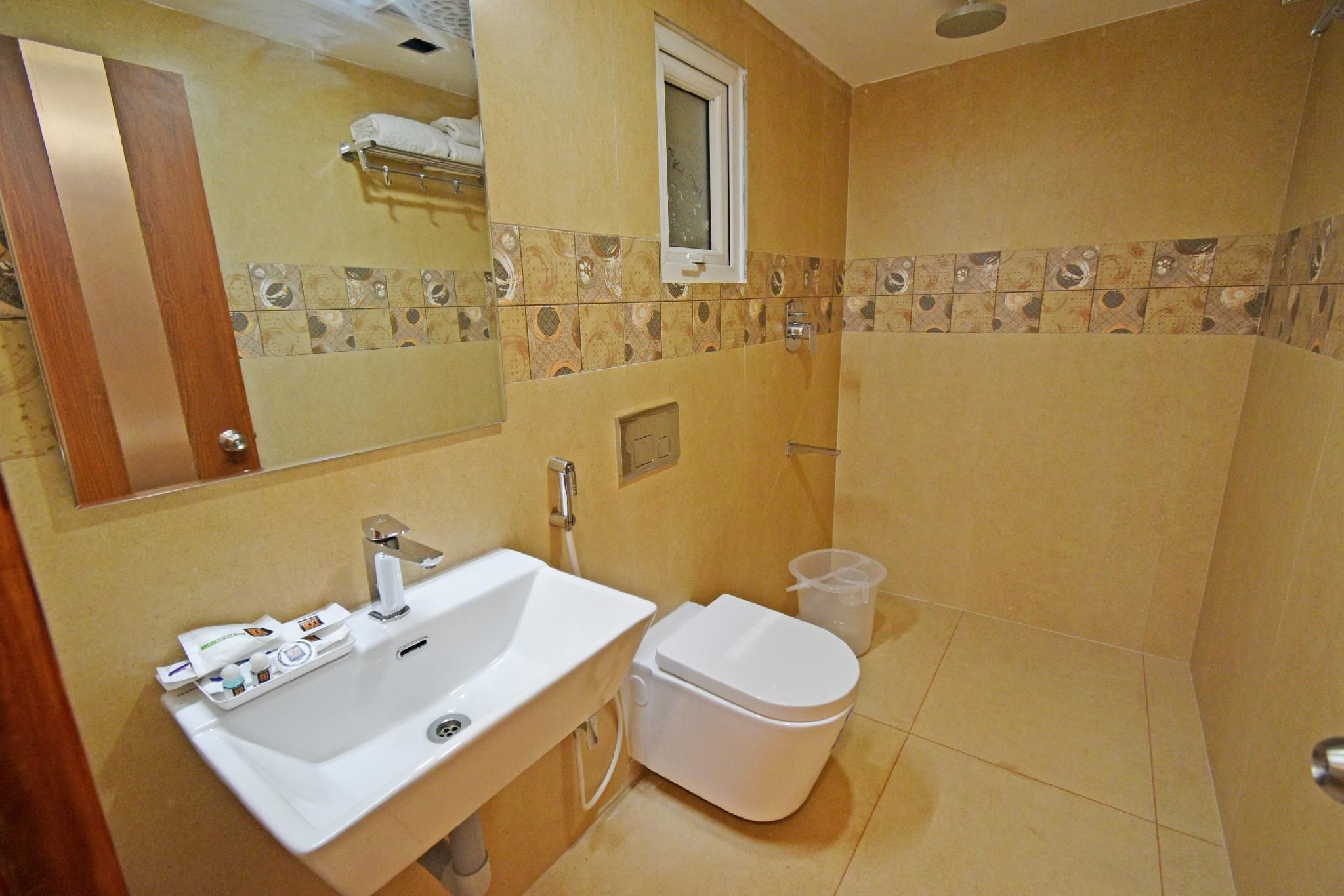 Deluxe Classic Double Room