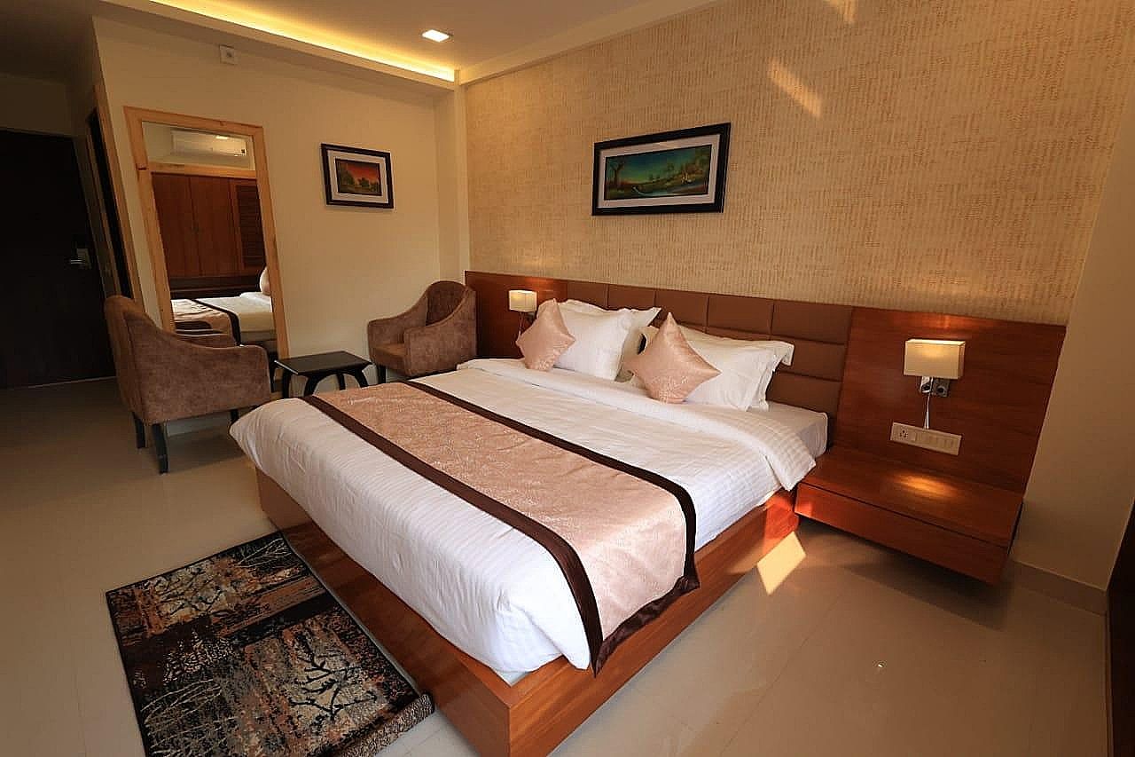 Super Room