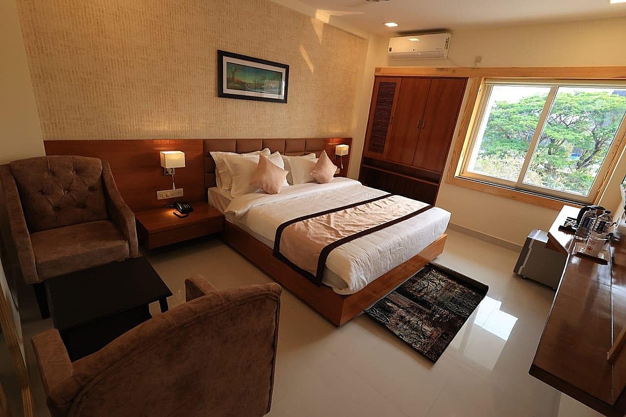 Super Room