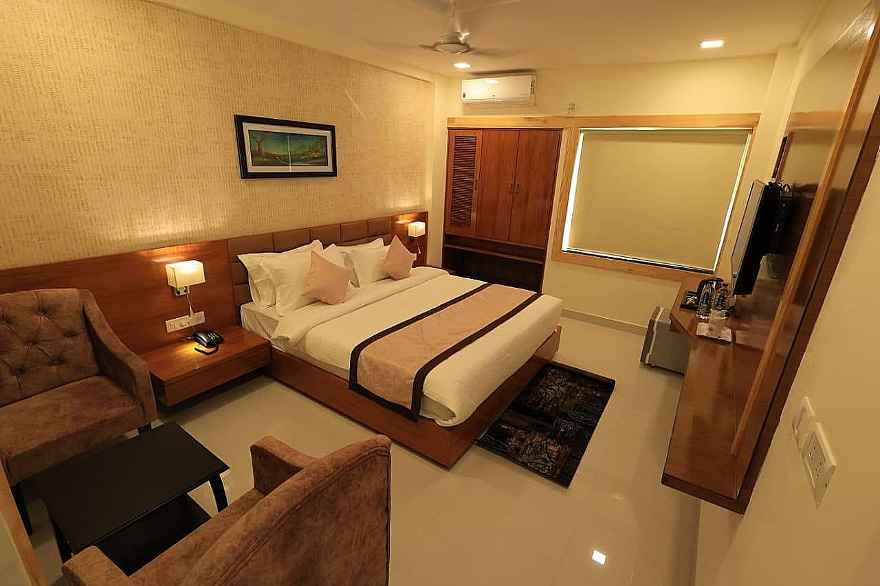 Super Room