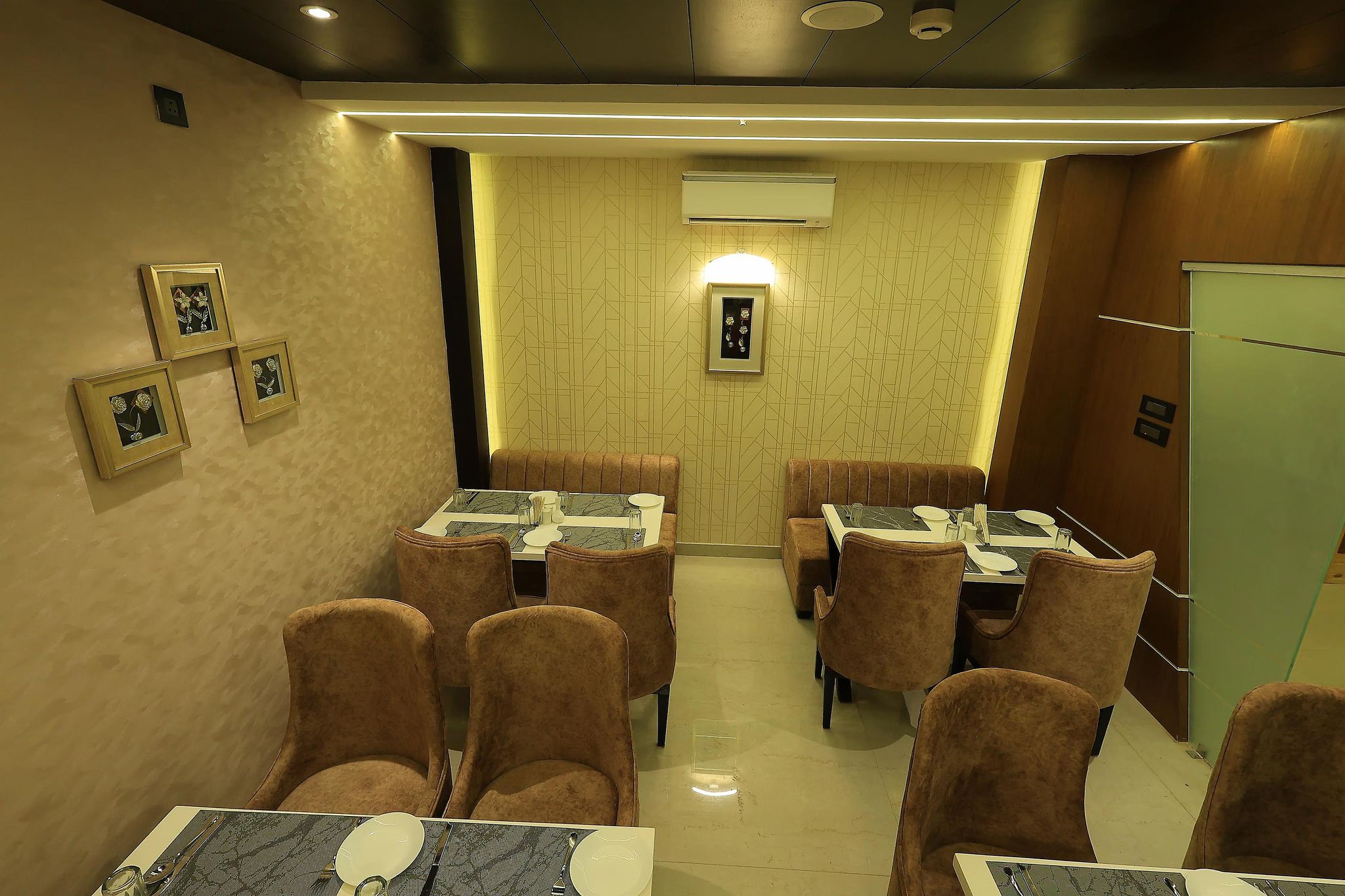 Food & Dining