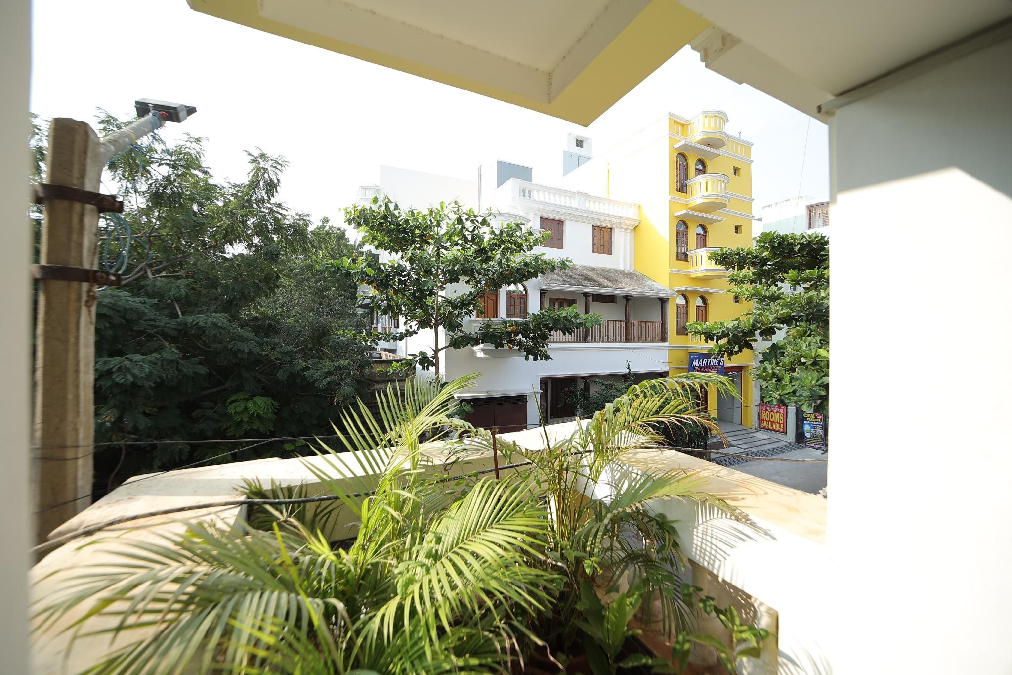 Surrounding environment