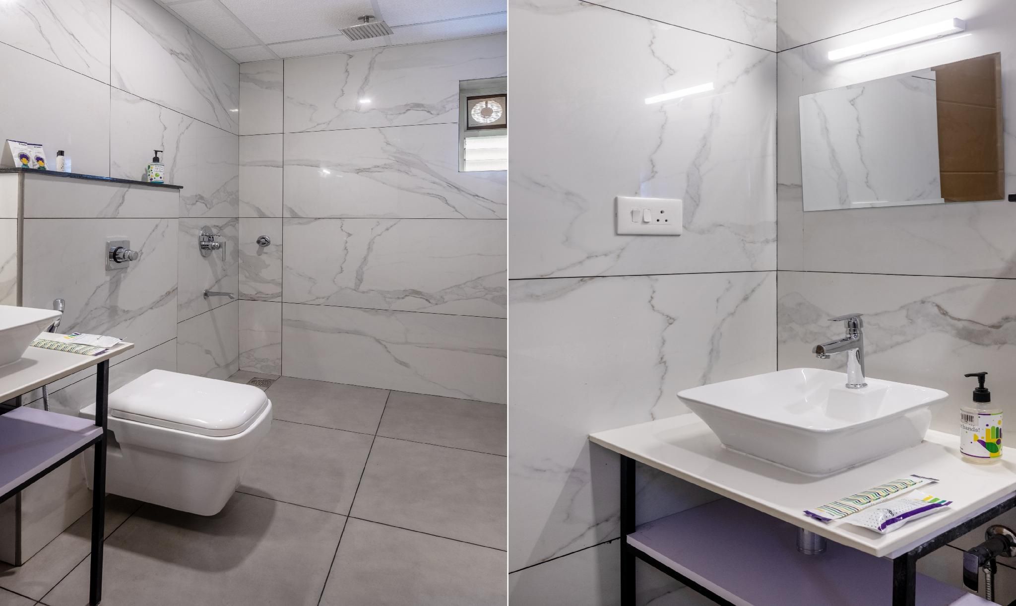 Premium Double Room