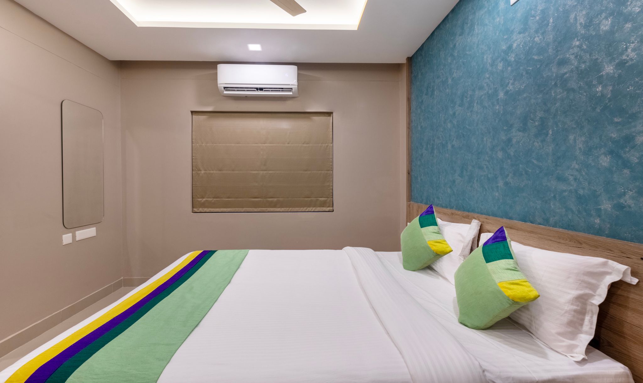 Premium Double Room