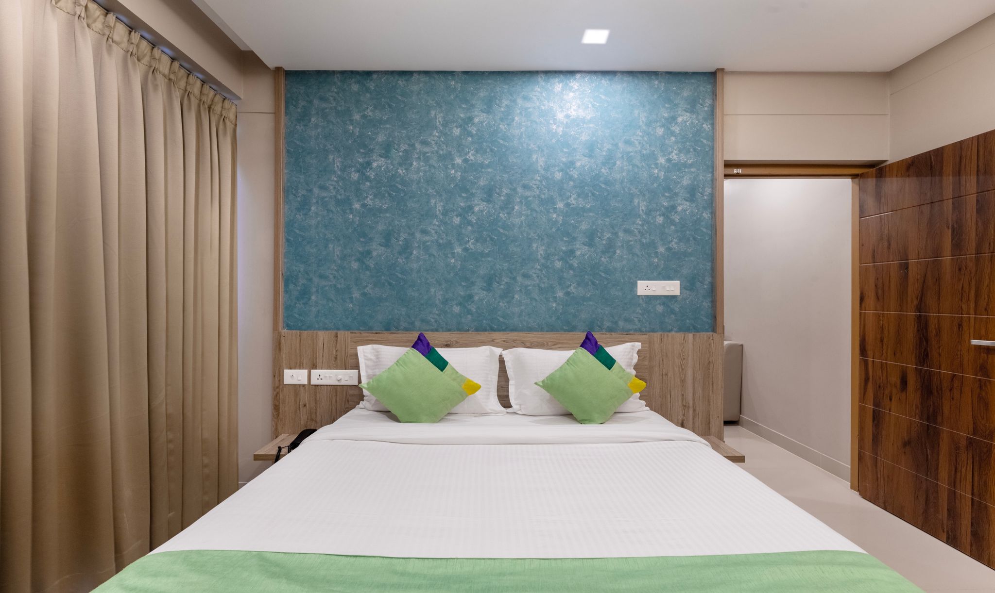 Premium Double Room