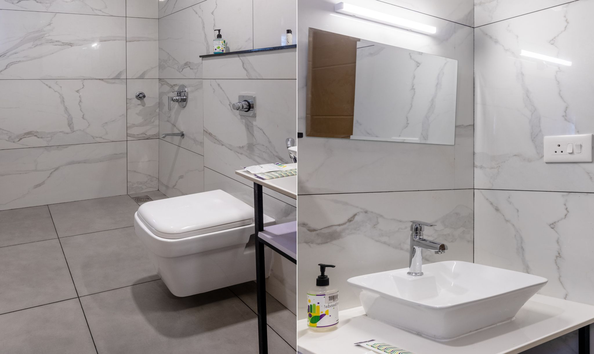 Premium Double Room