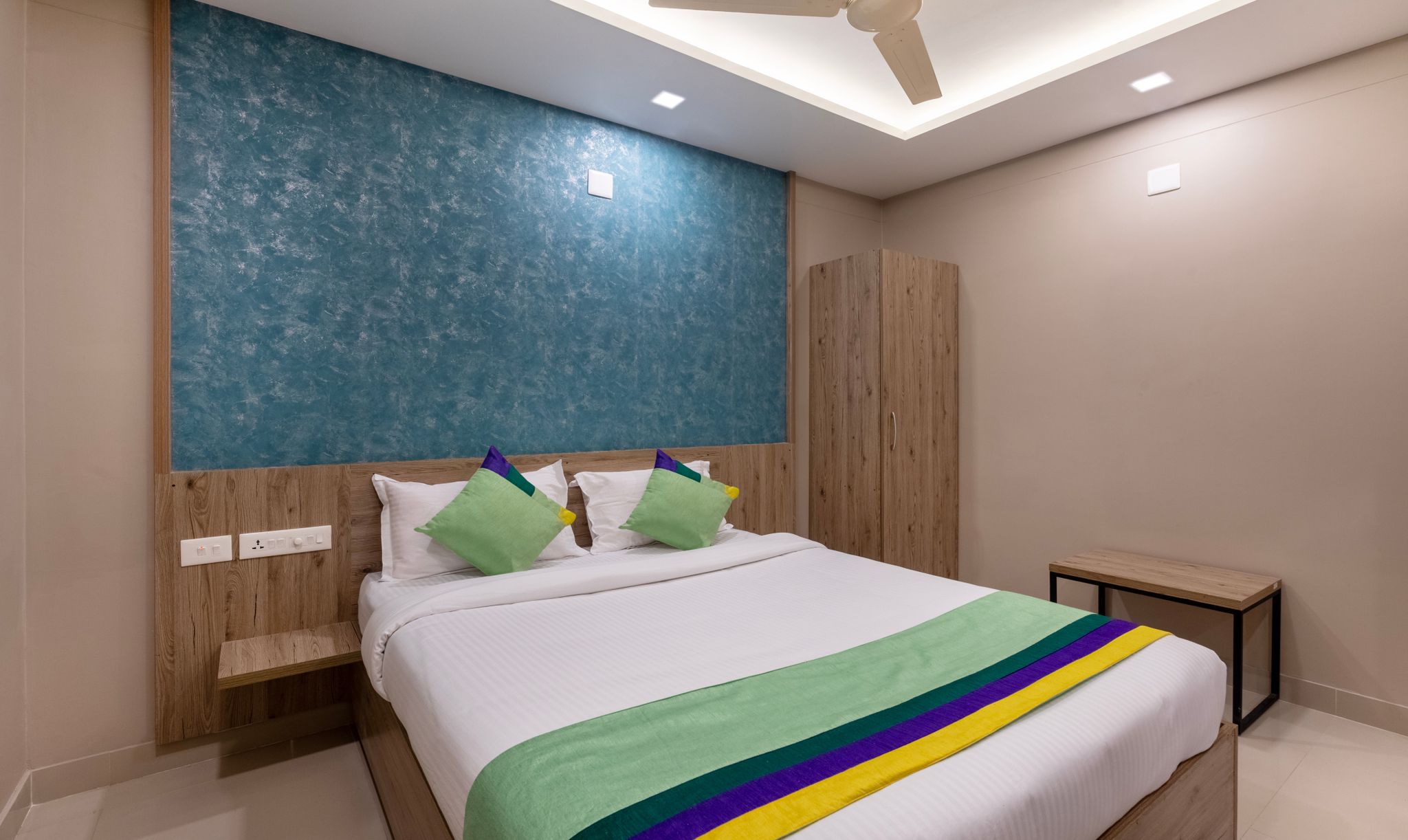 Premium Double Room