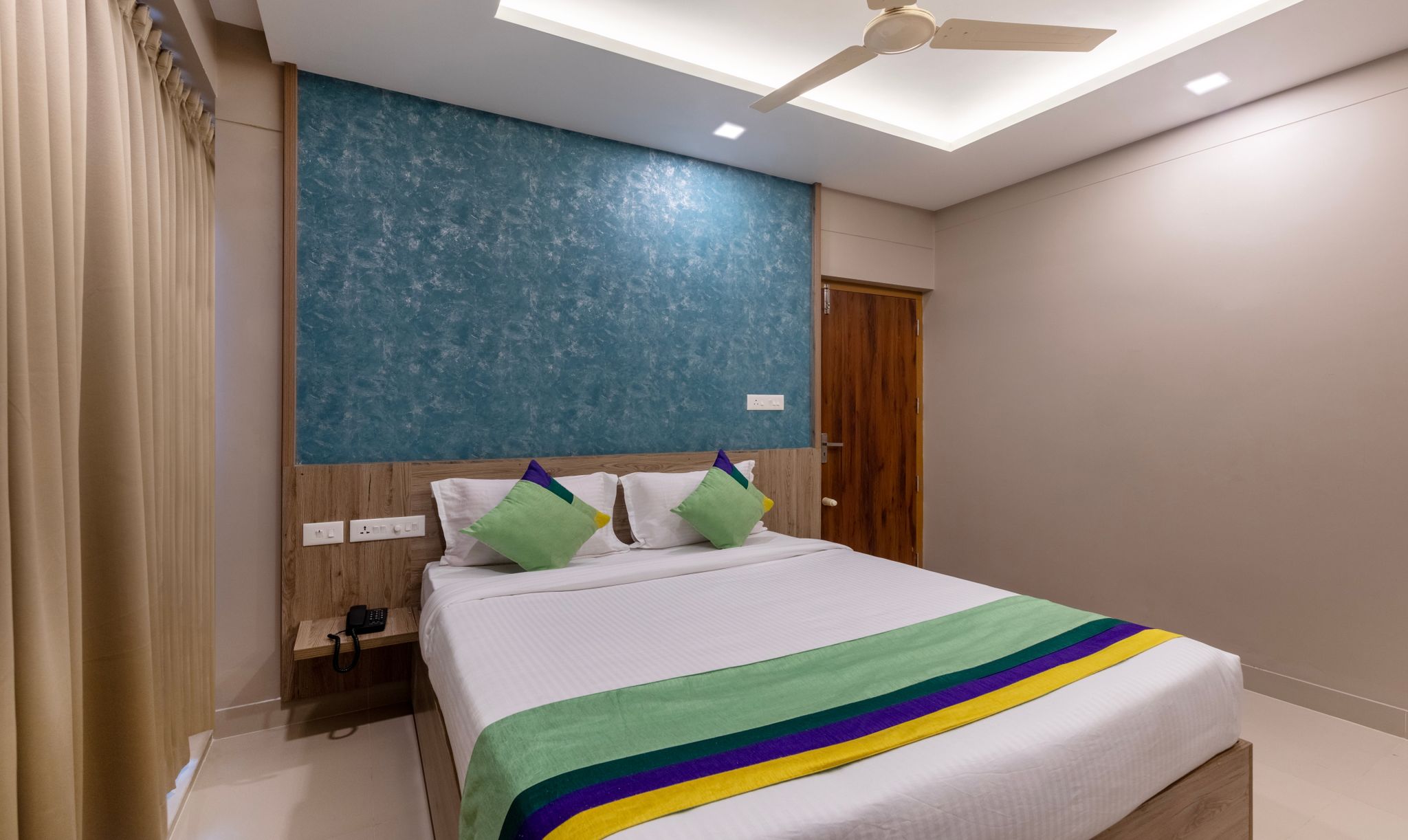 Premium Double Room