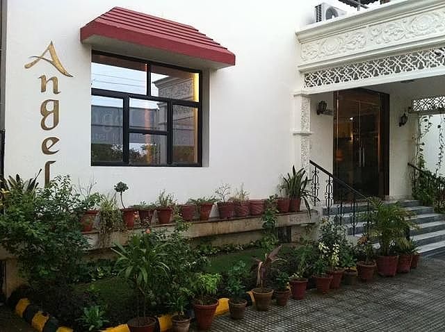 Angel Residency - Greater Noida.New Delhi N.C.R