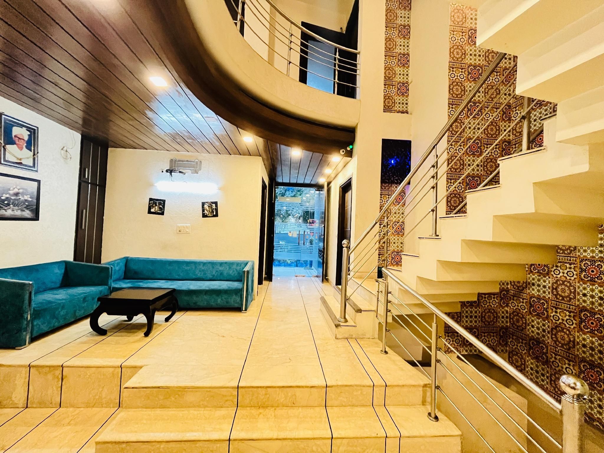 Hotel Dayal Regency Manesar