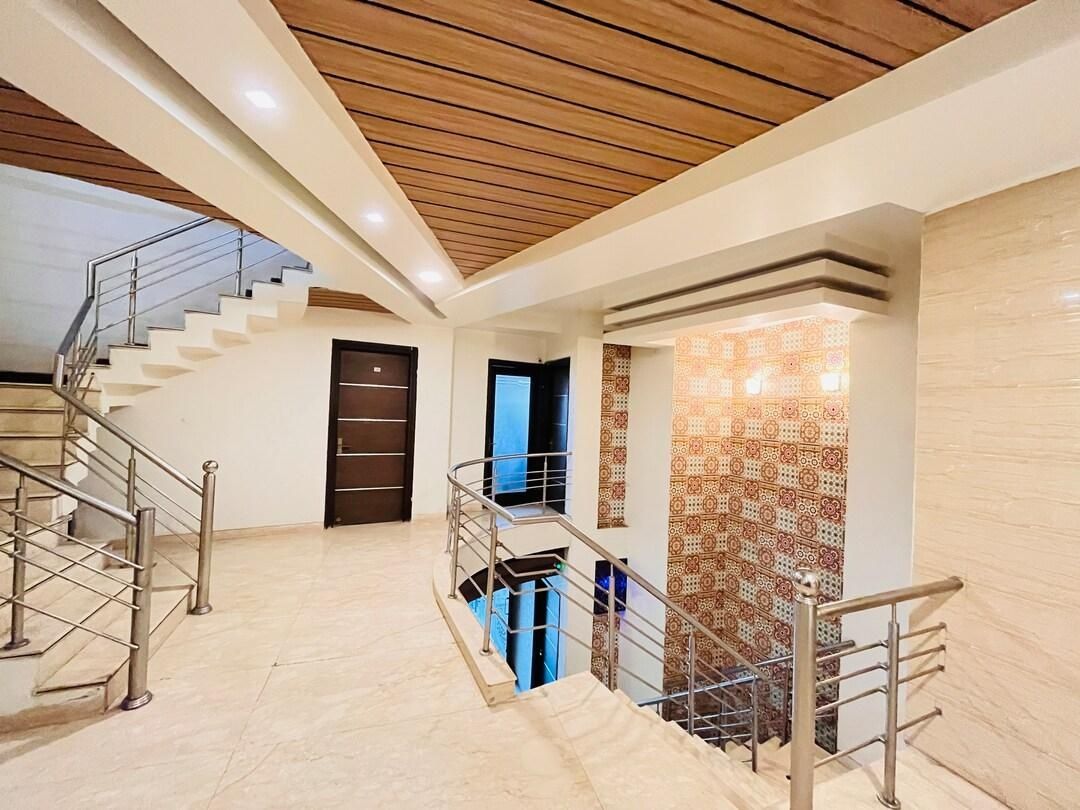 Hotel Dayal Regency Manesar