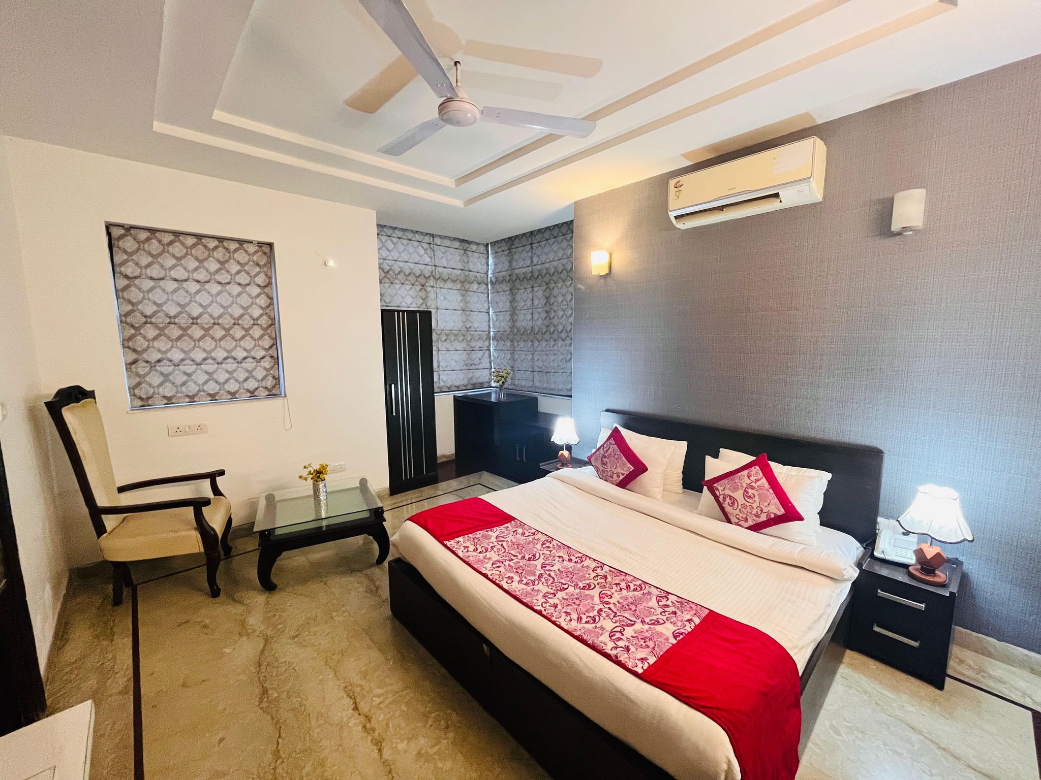 Hotel Dayal Regency Manesar