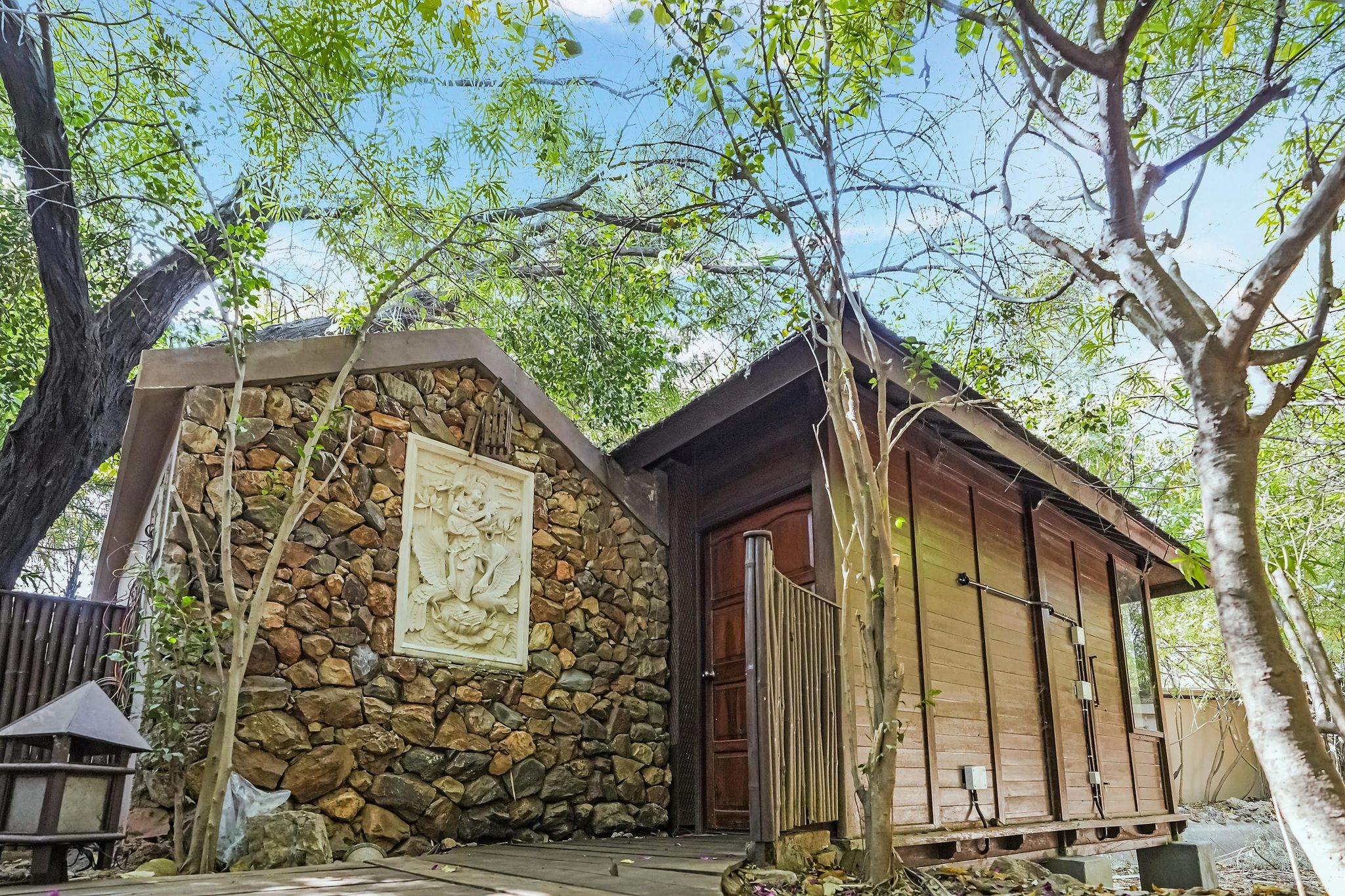 The Tree House Resort