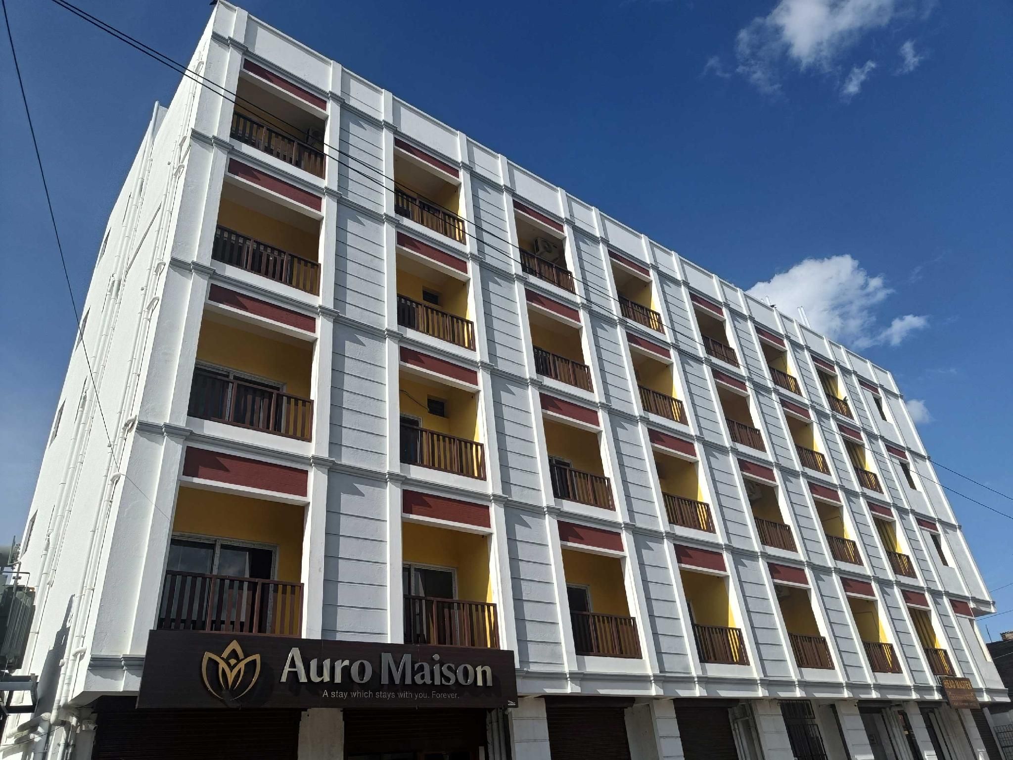 AURO MAISON