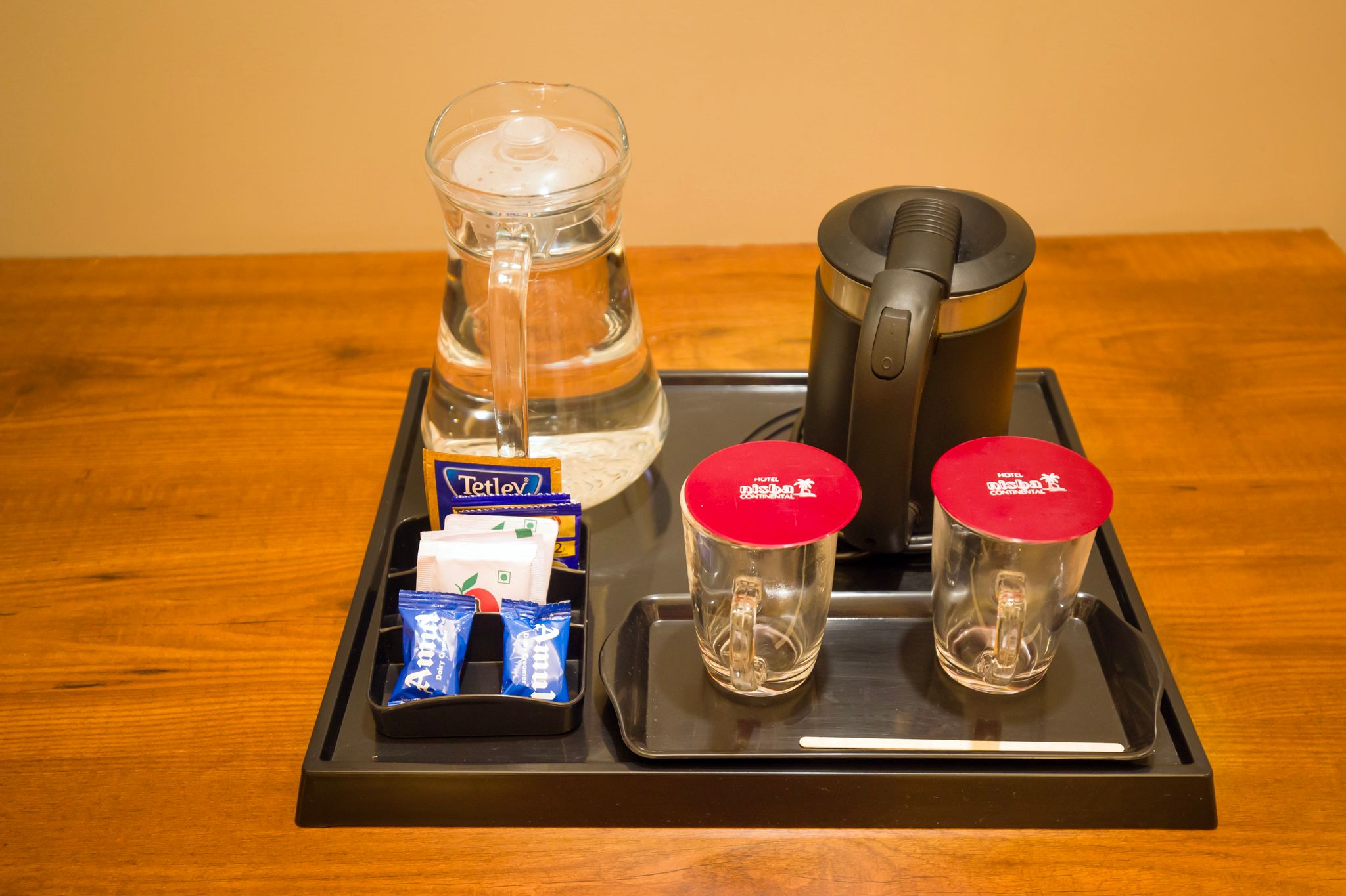 The Nisha Continental AC Classic 14