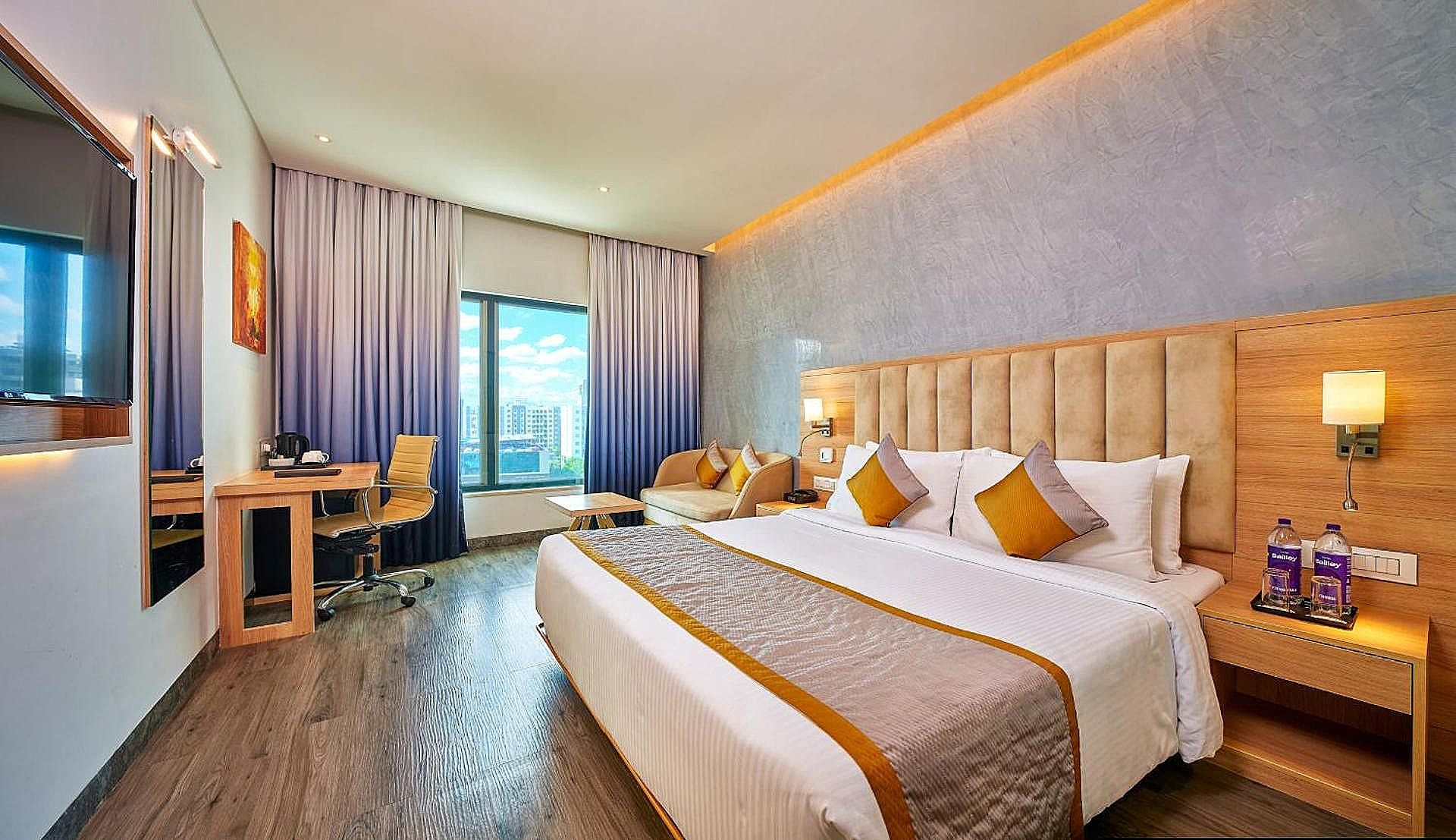 Grand Room