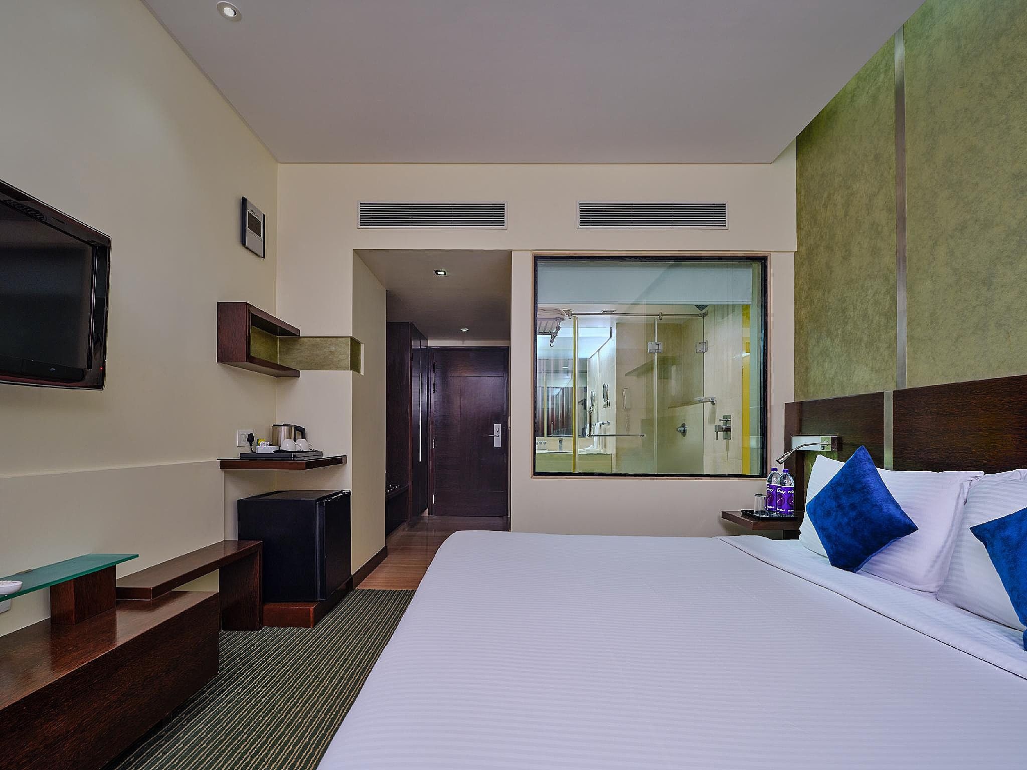 Grand Room