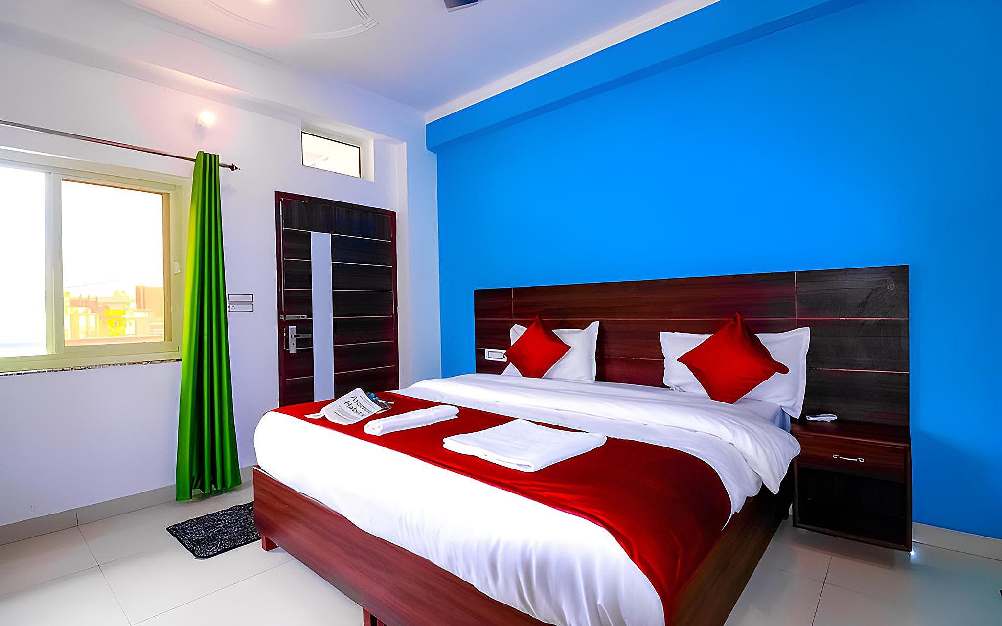 Manzil Hostel Standard Room