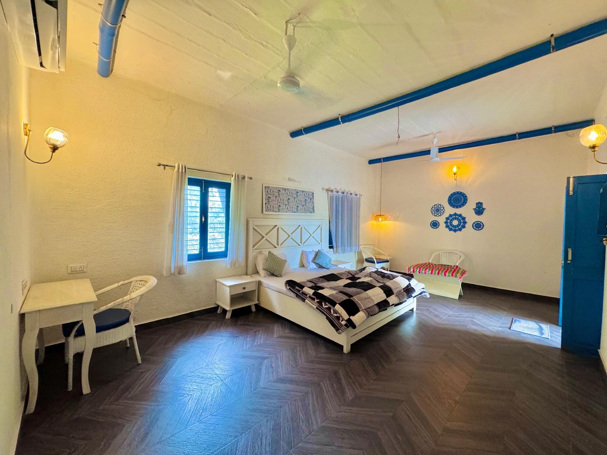 Presidental Suite