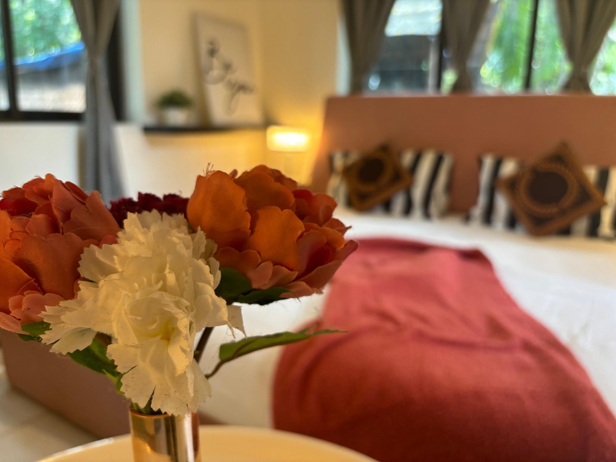 3 Bedroom Villa - Grand World