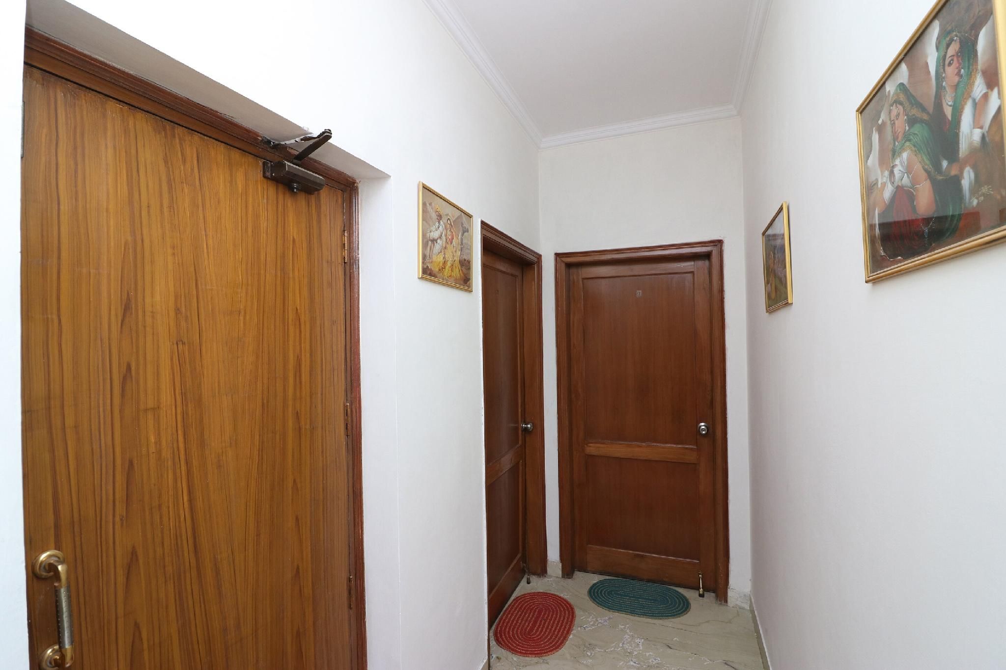 Standard Suite - India Citizens Only