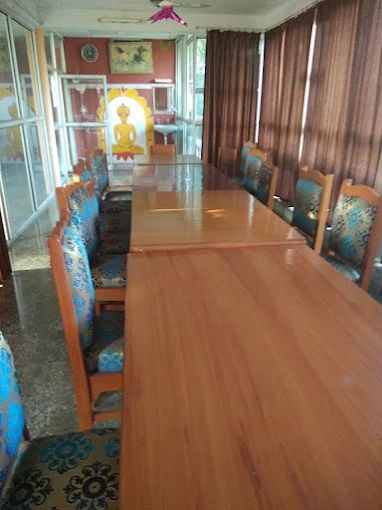 Business Centre
