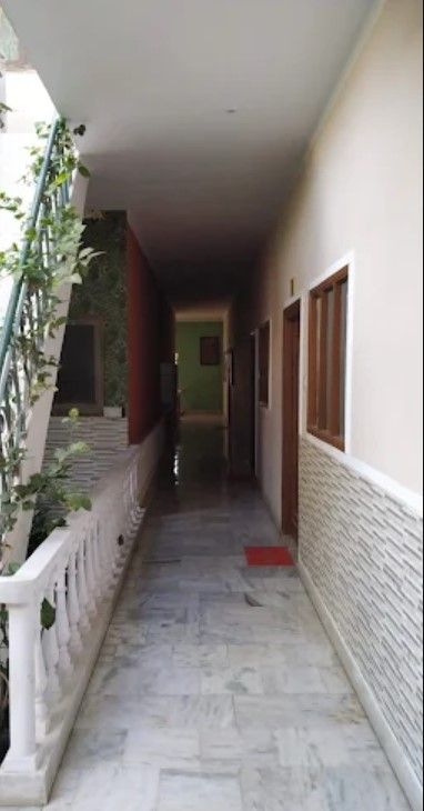 Public Areas