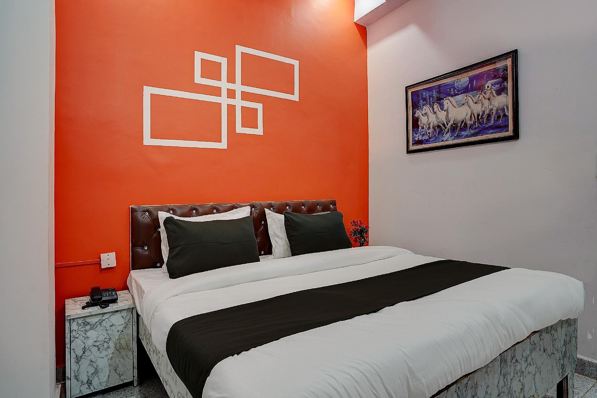 Garima Garden Townhouse Classic 2