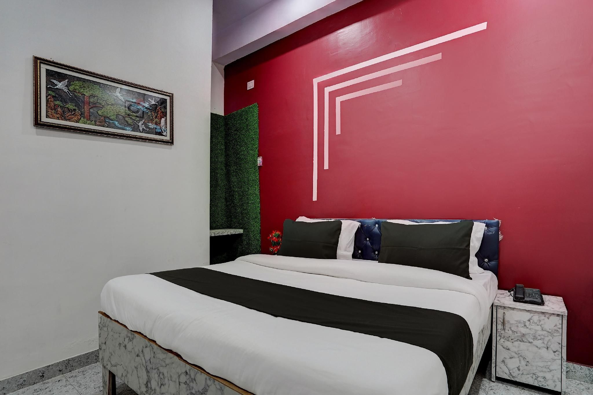 Garima Garden Townhouse Classic