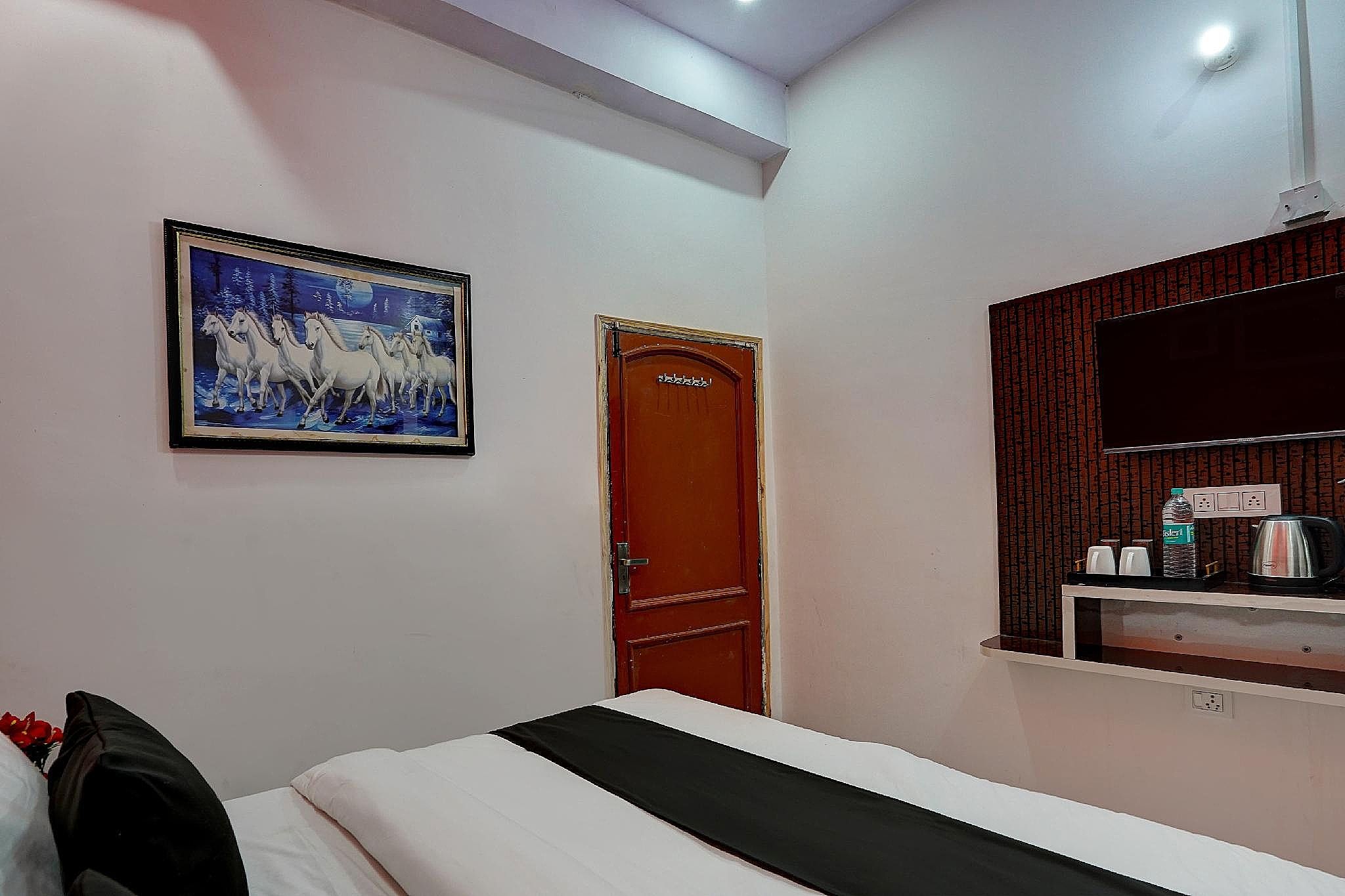 Garima Garden Townhouse Classic 3