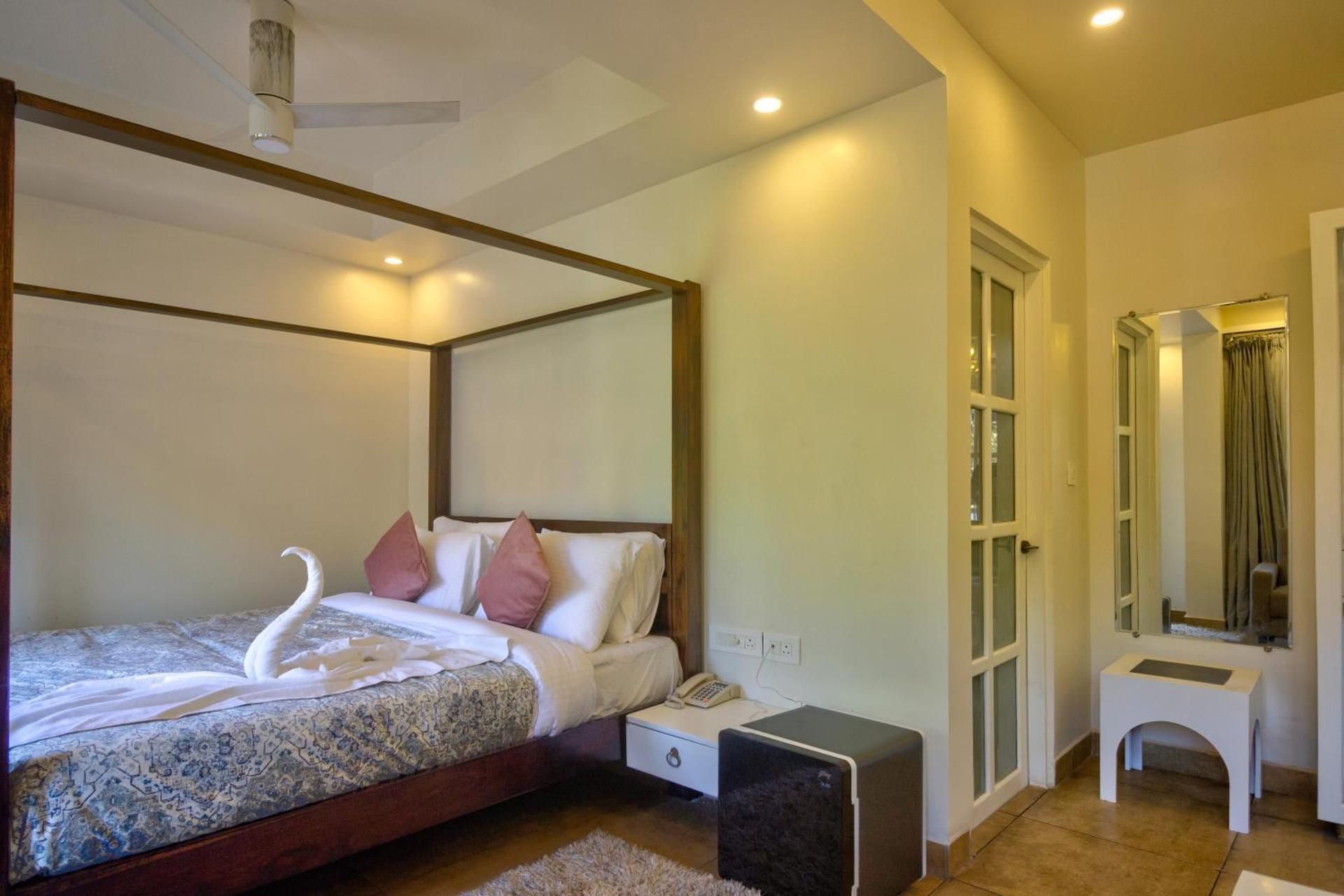 Hotel Pajaros Blu President Suite