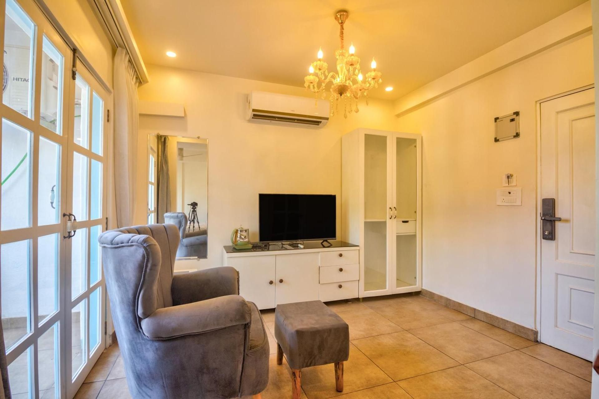 Hotel Pajaros Blu President Suite 3